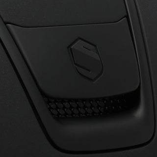 Custom | Miss 2.0 Shadowmatt Full Matt | Black