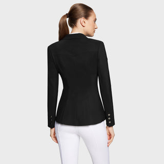 Ladies Olympe Show Jacket | Black