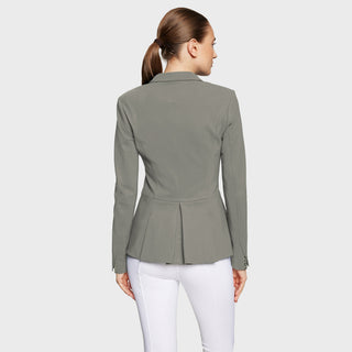 Ladies Victorine Premium Show Jacket | Sauge