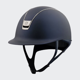 2.0 Shadowmatt 300 Swarovski | Navy