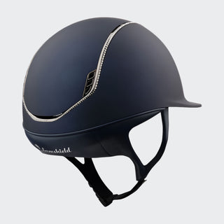 2.0 Shadowmatt 300 Swarovski | Navy