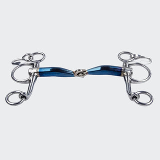 Sweet Iron Baby Pelham Locked