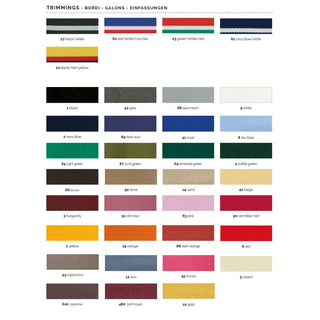 Custom Quadro Jumping Saddle Pad