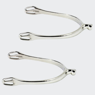 1165 Dynamic Spurs | 15mm