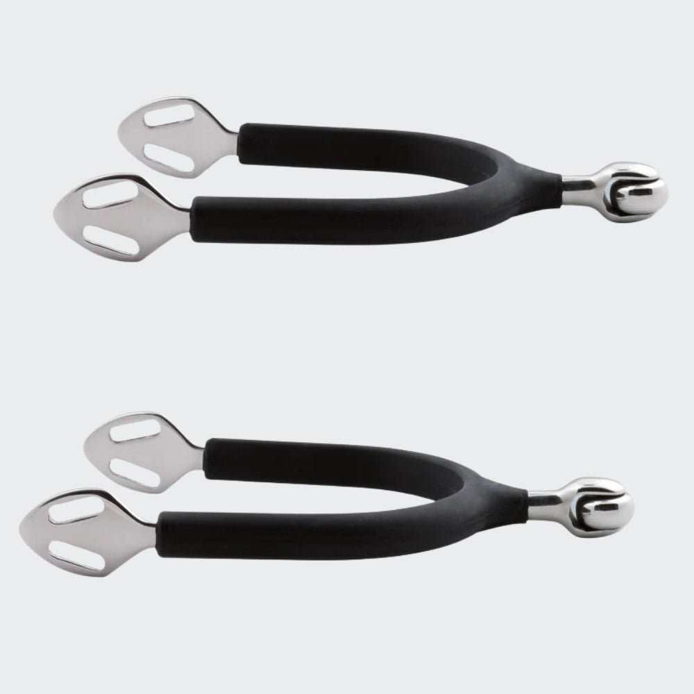 1152 SEQ Soft Touch Spur | 35mm