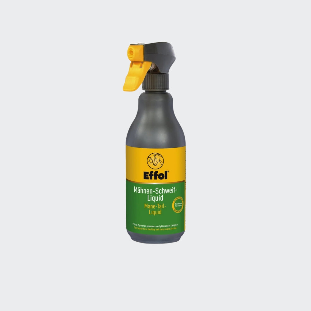 Mane and Tail Volumizer | 500ml