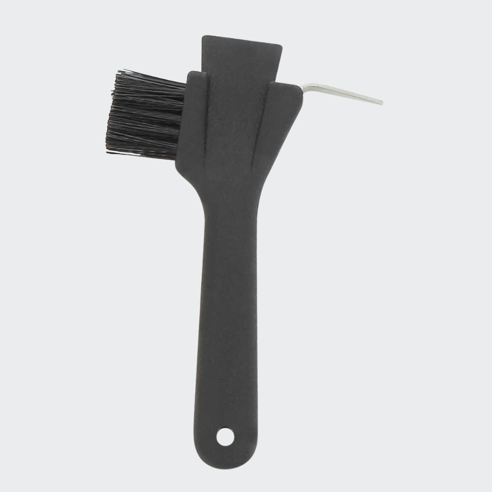3 in 1 Hoof Pick