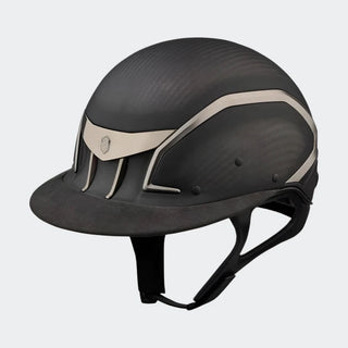 XJ Miss Shield | Matt Black