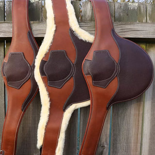 Belly Guard Girth