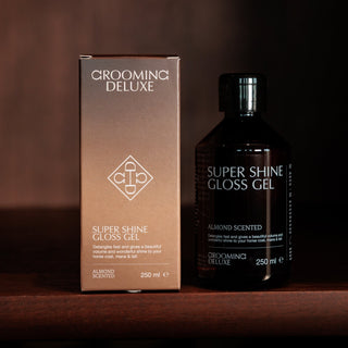 Super Shine Gloss Gel