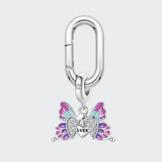 No.33 Winged Butterfly