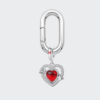 No.35 Bow Heart