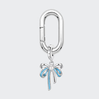 No.36 Baby Blue Ribbon