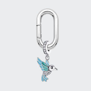 No.19 The Hummingbird