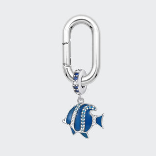 No.22 Big Blue Fish