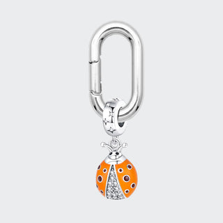 No.20 The Orange Ladybird