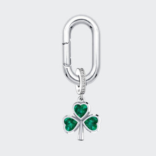 No.1 The Lucky Clover