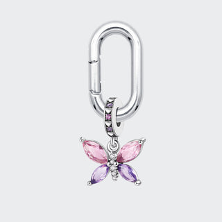 No.5 Pastel Butterfly