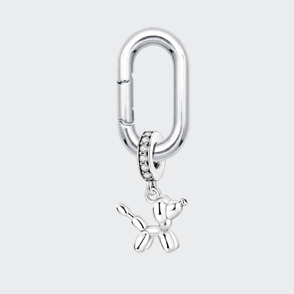 No.6 The Silver Pooch