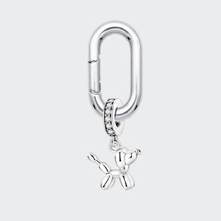No.6 The Silver Pooch
