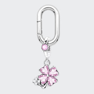 No.16 Pretty Pink Clover