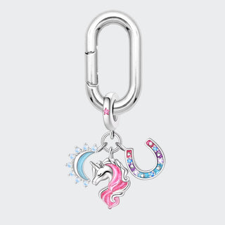 No.26 Unicorn Trio