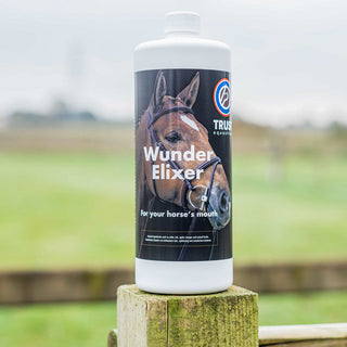 Wunder Elixer