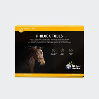 P-Block Tubes