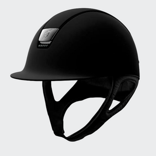 product shot image of the Custom Shadowmatt Black - Matt Black trim & Swarovski