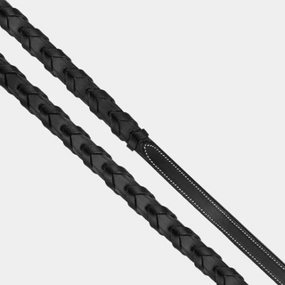 product shot image of the Hunter Braided Reins