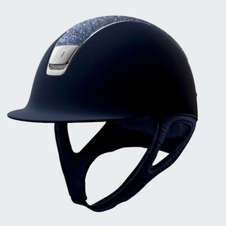 product shot image of the Custom Shadowmatt Navy - Paradise Shine