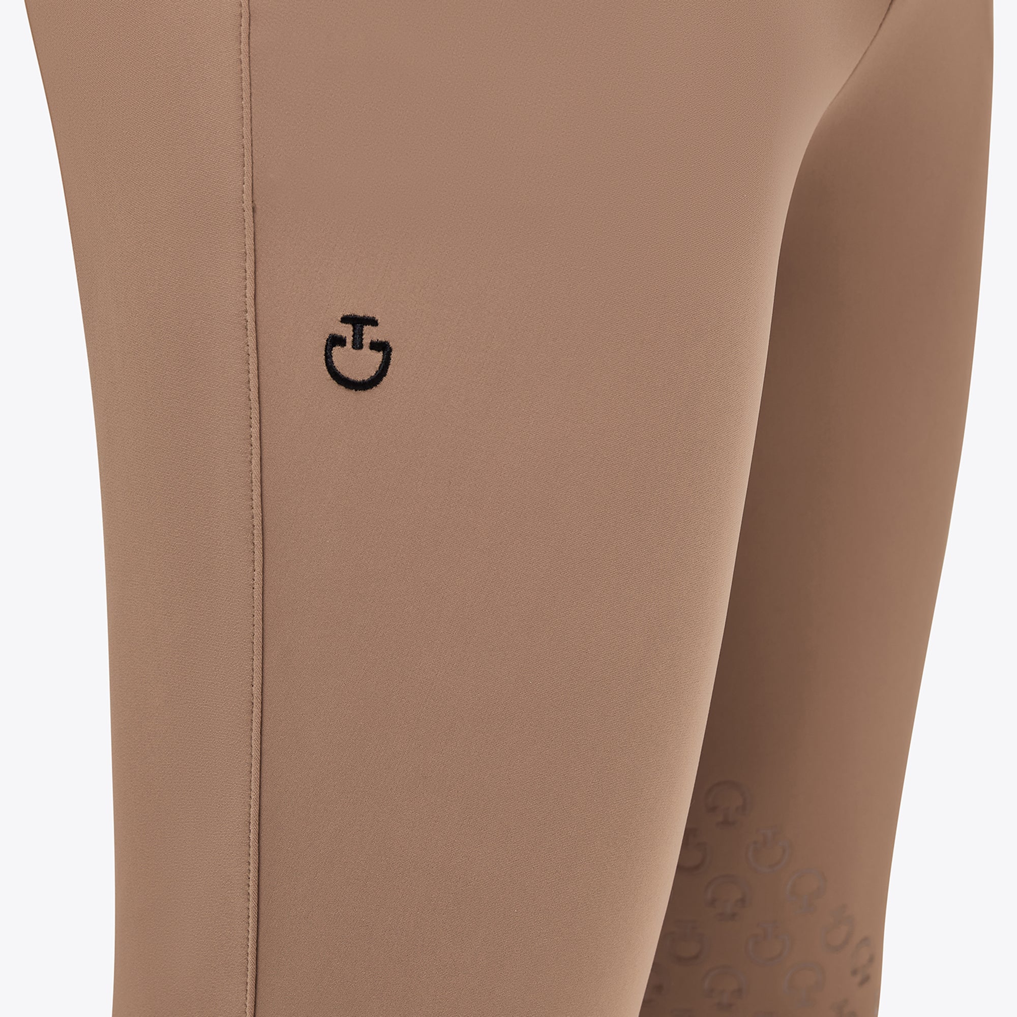 product shot image of the Mens New Grip Breeches - Sand