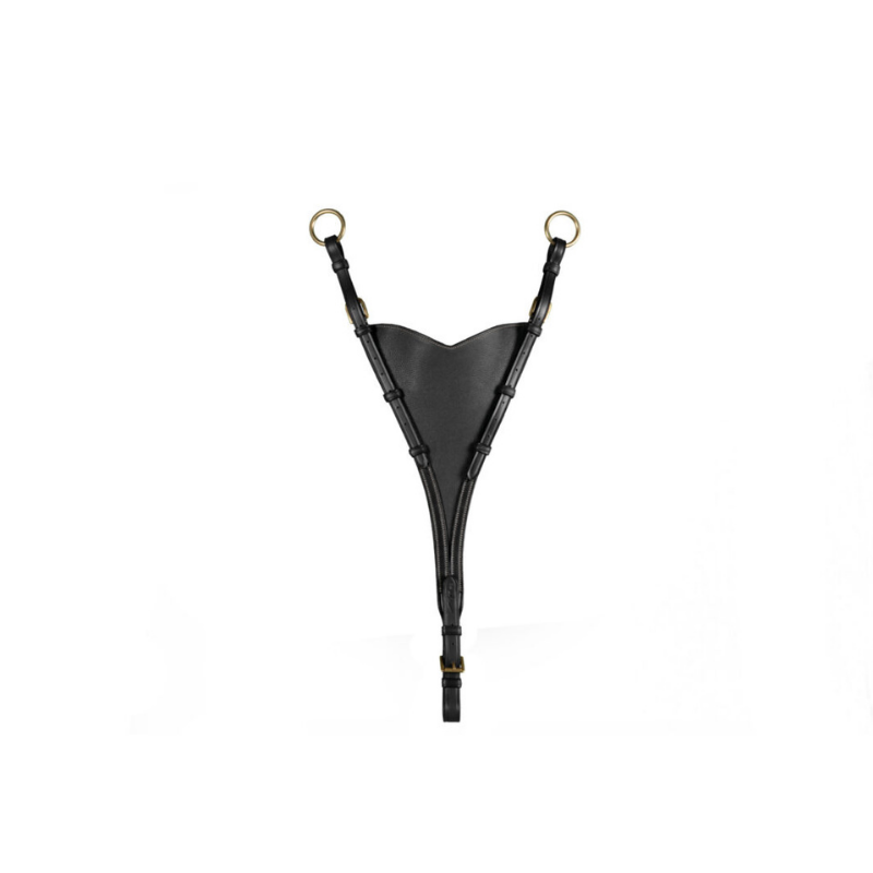 product shot image of the D Collection Soft Bib Martingale Attachment