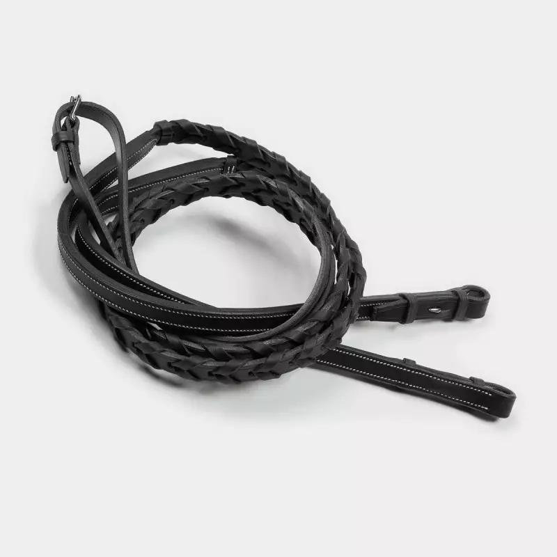 product shot image of the Hunter Braided Reins