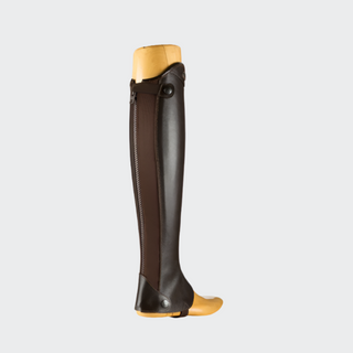 product shot image of the Buffalo Mini Chaps - Brown