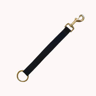 product shot image of the kentucky horsewear hook loop strap