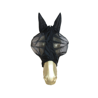 product shot image of the kentucky horsewear fly mask slim fit