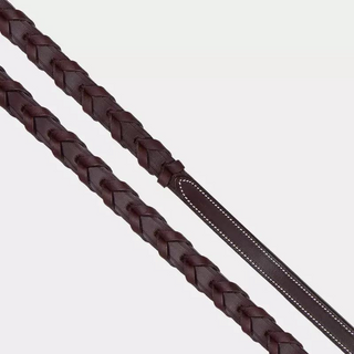 product shot image of the Hunter Braided Reins