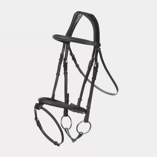 Chiberta Bridle Fine Headpiece