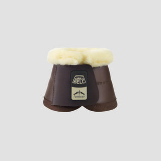 product shot image of the Safety Bell Save The Sheep - Brown