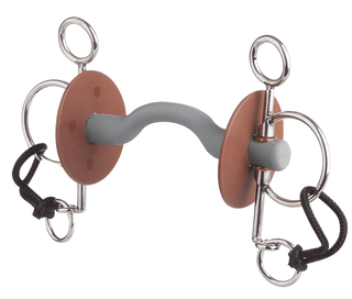 product shot image of the Baby Pelham with Tongue Port