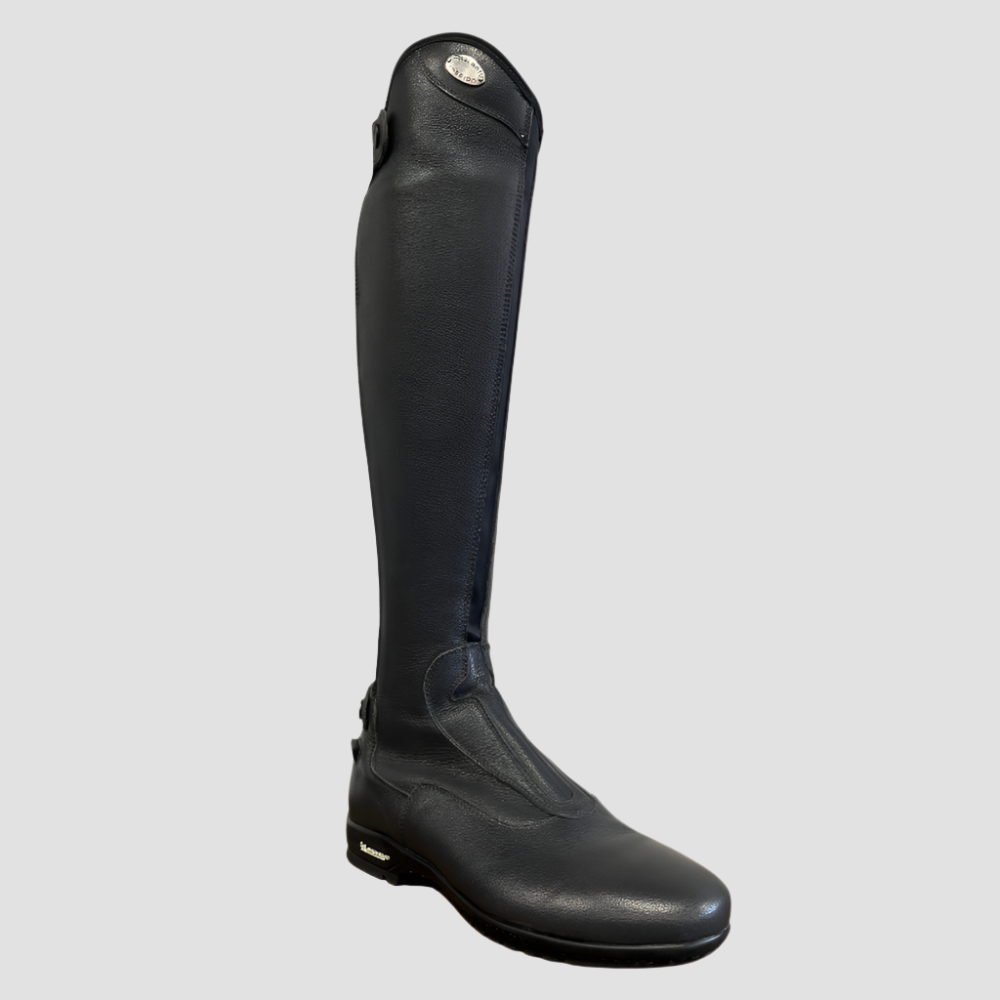 Parlanti | K Boots - Grey