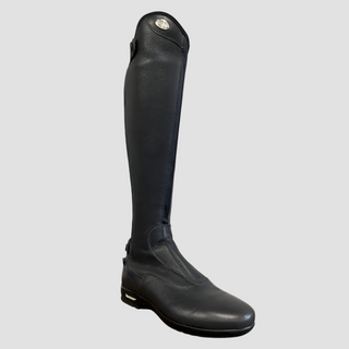 K Boots | Grey