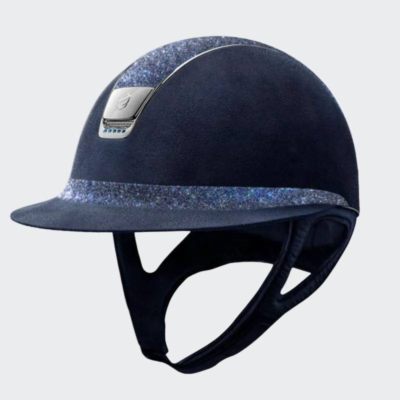 Samshield | Custom Miss Shield Premium Crystal Fabric Paradise Shine ...