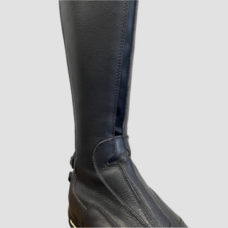 K Boots | Grey