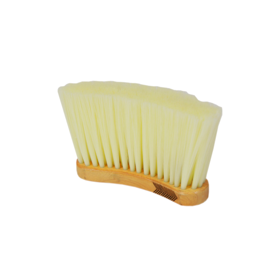 Middle Brush Long - Natural