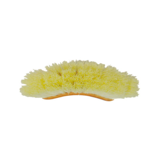 Middle Brush Long - Natural