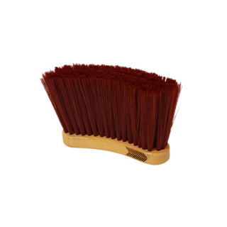 Middle Brush Long - Brown