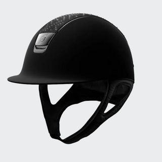 product shot image of the Custom Aztec Shadowmatt With Black Chrome - Black