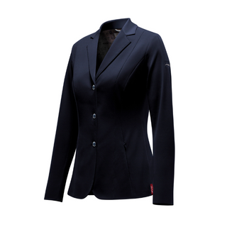 product shot image of the Ladies Lipis B7 Show Jacket - Navy